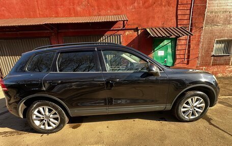 Volkswagen Touareg III, 2014 год, 2 390 000 рублей, 6 фотография