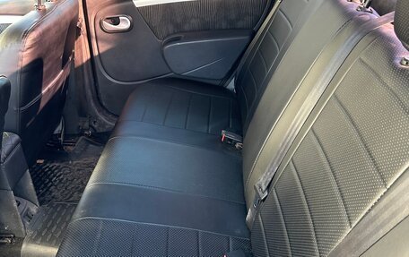 Renault Logan I, 2012 год, 420 000 рублей, 7 фотография