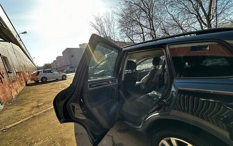 Volkswagen Touareg III, 2014 год, 2 390 000 рублей, 12 фотография