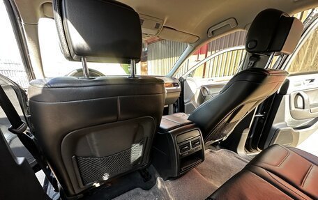 Volkswagen Touareg III, 2014 год, 2 390 000 рублей, 16 фотография