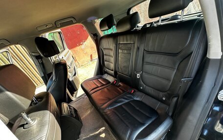 Volkswagen Touareg III, 2014 год, 2 390 000 рублей, 15 фотография