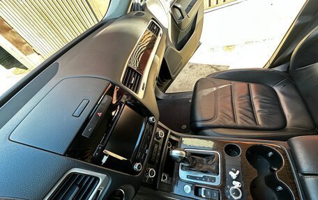 Volkswagen Touareg III, 2014 год, 2 390 000 рублей, 18 фотография