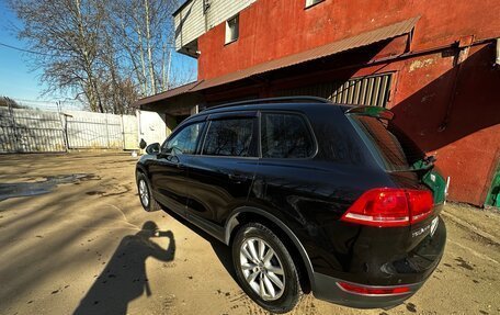 Volkswagen Touareg III, 2014 год, 2 390 000 рублей, 23 фотография