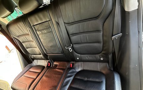 Volkswagen Touareg III, 2014 год, 2 390 000 рублей, 21 фотография