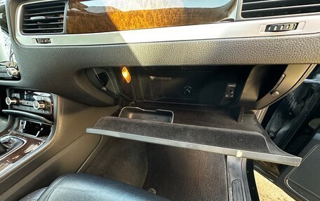 Volkswagen Touareg III, 2014 год, 2 390 000 рублей, 34 фотография