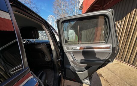 Volkswagen Touareg III, 2014 год, 2 390 000 рублей, 37 фотография