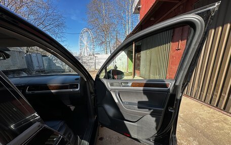 Volkswagen Touareg III, 2014 год, 2 390 000 рублей, 36 фотография