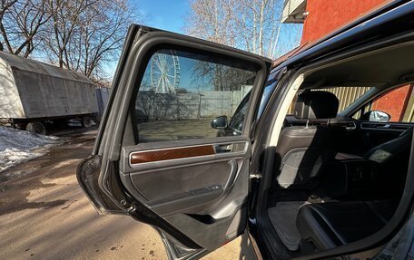 Volkswagen Touareg III, 2014 год, 2 390 000 рублей, 39 фотография