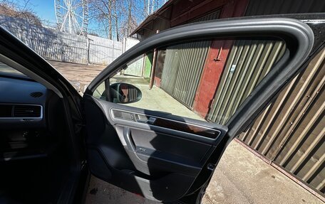 Volkswagen Touareg III, 2014 год, 2 390 000 рублей, 35 фотография