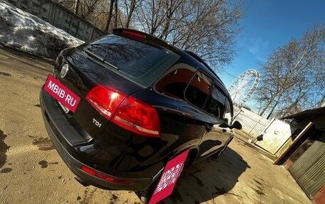 Volkswagen Touareg III, 2014 год, 2 390 000 рублей, 32 фотография