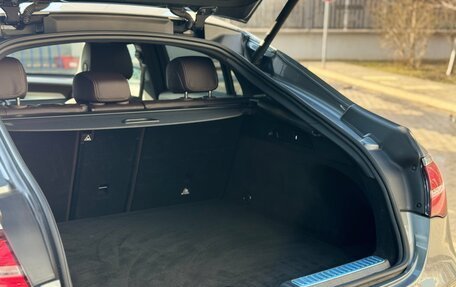 Mercedes-Benz GLC Coupe, 2017 год, 3 700 000 рублей, 17 фотография