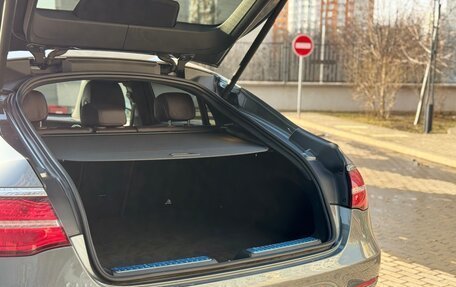 Mercedes-Benz GLC Coupe, 2017 год, 3 700 000 рублей, 16 фотография