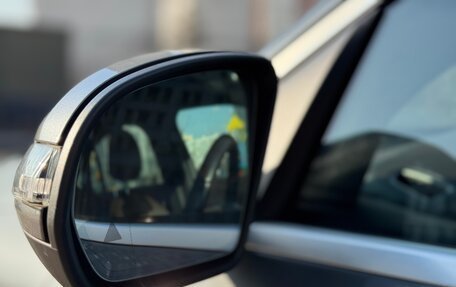 Mercedes-Benz GLC Coupe, 2017 год, 3 700 000 рублей, 23 фотография