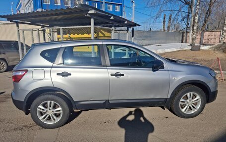 Nissan Qashqai, 2011 год, 950 000 рублей, 6 фотография
