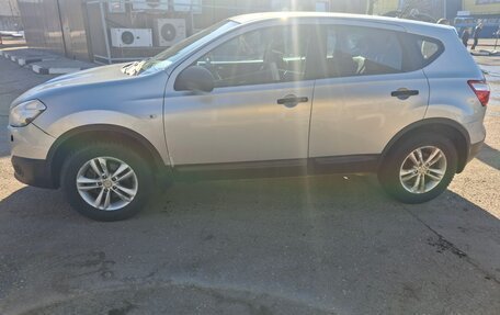 Nissan Qashqai, 2011 год, 950 000 рублей, 4 фотография