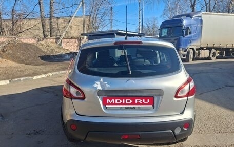 Nissan Qashqai, 2011 год, 950 000 рублей, 8 фотография