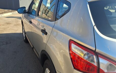 Nissan Qashqai, 2011 год, 950 000 рублей, 9 фотография