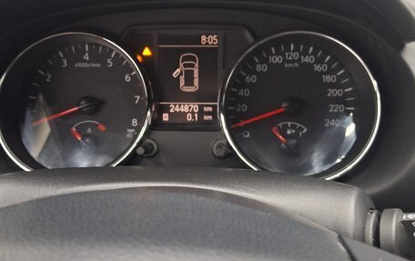 Nissan Qashqai, 2011 год, 950 000 рублей, 18 фотография