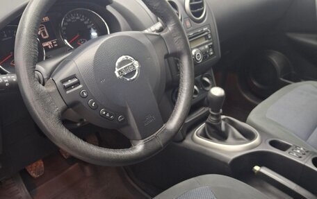 Nissan Qashqai, 2011 год, 950 000 рублей, 19 фотография