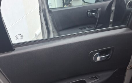 Nissan Qashqai, 2011 год, 950 000 рублей, 15 фотография