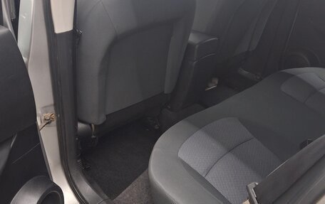 Nissan Qashqai, 2011 год, 950 000 рублей, 23 фотография