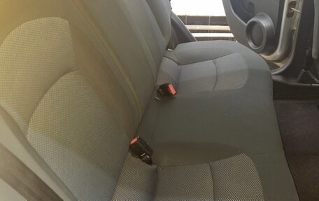 Nissan Qashqai, 2011 год, 950 000 рублей, 22 фотография