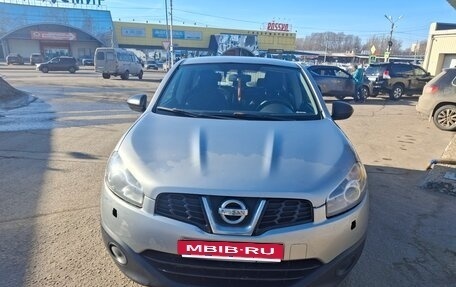 Nissan Qashqai, 2011 год, 950 000 рублей, 10 фотография