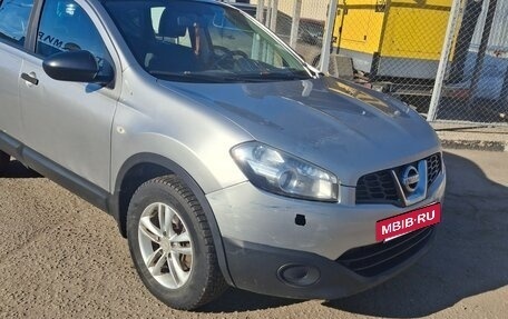 Nissan Qashqai, 2011 год, 950 000 рублей, 12 фотография