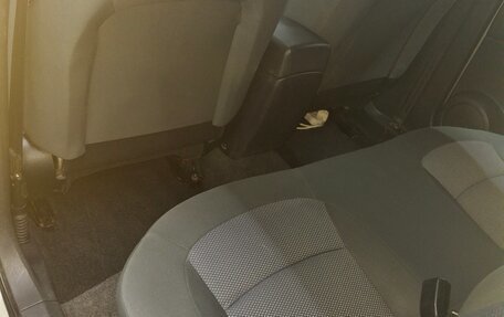 Nissan Qashqai, 2011 год, 950 000 рублей, 24 фотография