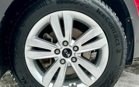 KIA Sportage IV рестайлинг, 2017 год, 1 750 000 рублей, 7 фотография