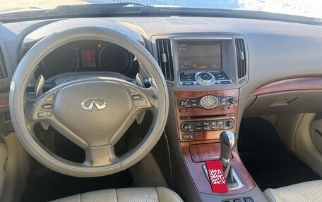Infiniti G, 2007 год, 749 000 рублей, 8 фотография