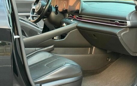 Hyundai Elantra, 2021 год, 1 600 000 рублей, 14 фотография