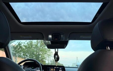 Hyundai Elantra, 2021 год, 1 600 000 рублей, 9 фотография