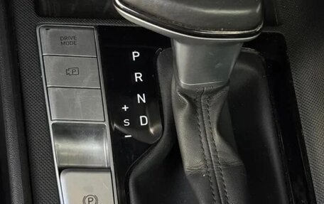 Hyundai Elantra, 2021 год, 1 600 000 рублей, 13 фотография