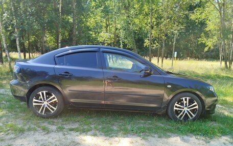 Mazda 3, 2007 год, 350 000 рублей, 3 фотография