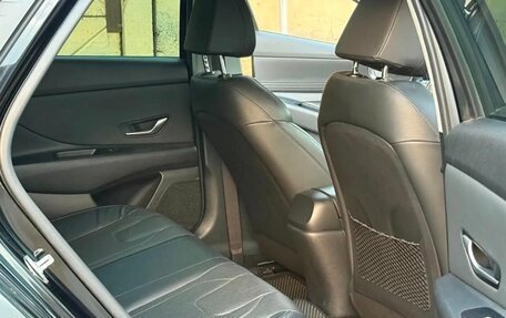 Hyundai Elantra, 2021 год, 1 600 000 рублей, 15 фотография