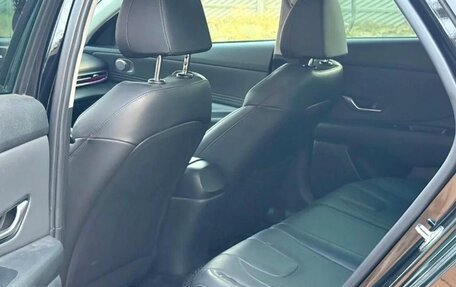 Hyundai Elantra, 2021 год, 1 600 000 рублей, 16 фотография