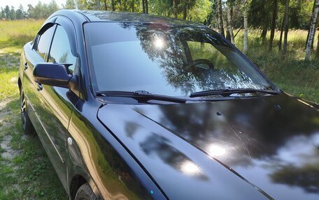 Mazda 3, 2007 год, 350 000 рублей, 8 фотография