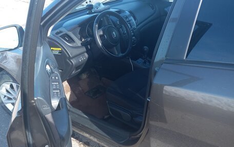 KIA Cerato III, 2010 год, 890 000 рублей, 4 фотография