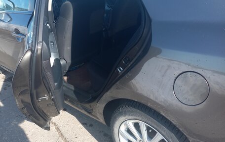 KIA Cerato III, 2010 год, 890 000 рублей, 5 фотография