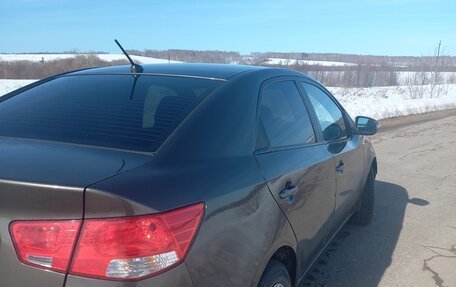 KIA Cerato III, 2010 год, 890 000 рублей, 8 фотография