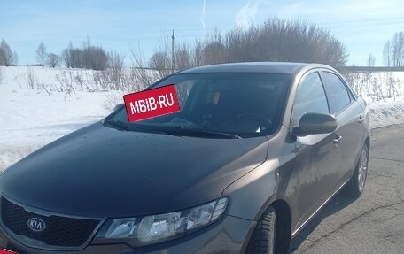 KIA Cerato III, 2010 год, 890 000 рублей, 3 фотография