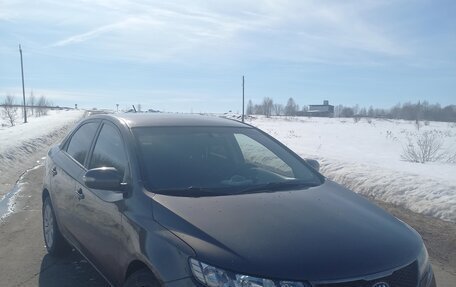 KIA Cerato III, 2010 год, 890 000 рублей, 2 фотография