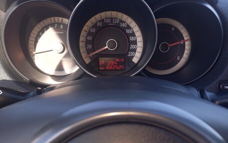 KIA Cerato III, 2010 год, 890 000 рублей, 13 фотография