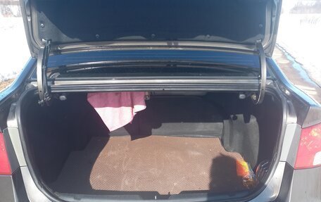 KIA Cerato III, 2010 год, 890 000 рублей, 10 фотография