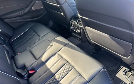 BMW 5 серия, 2021 год, 6 000 000 рублей, 8 фотография