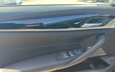 BMW 5 серия, 2021 год, 6 000 000 рублей, 7 фотография