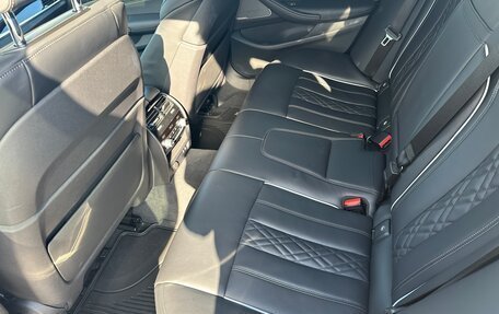 BMW 5 серия, 2021 год, 6 000 000 рублей, 5 фотография