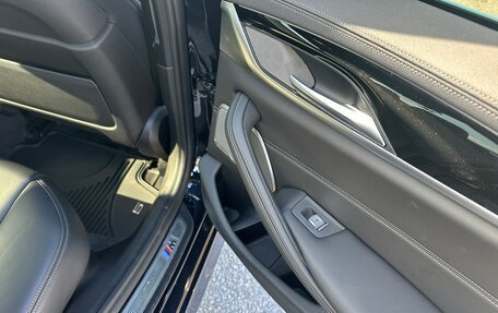 BMW 5 серия, 2021 год, 6 000 000 рублей, 9 фотография