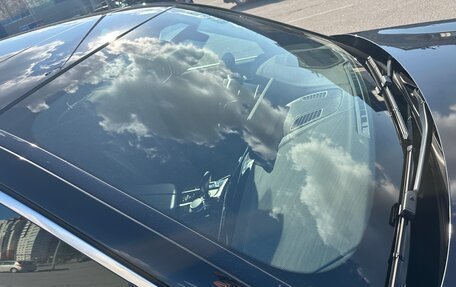 BMW 5 серия, 2021 год, 6 000 000 рублей, 11 фотография